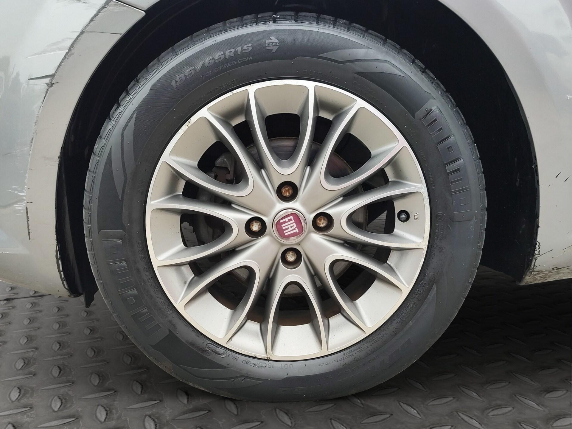 FIAT Punto Evo 1.3 Mjt 75 CV DPF 5 porte S&S 150°