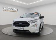 FORD 1.0 EcoBoost 100 CV ST-Line