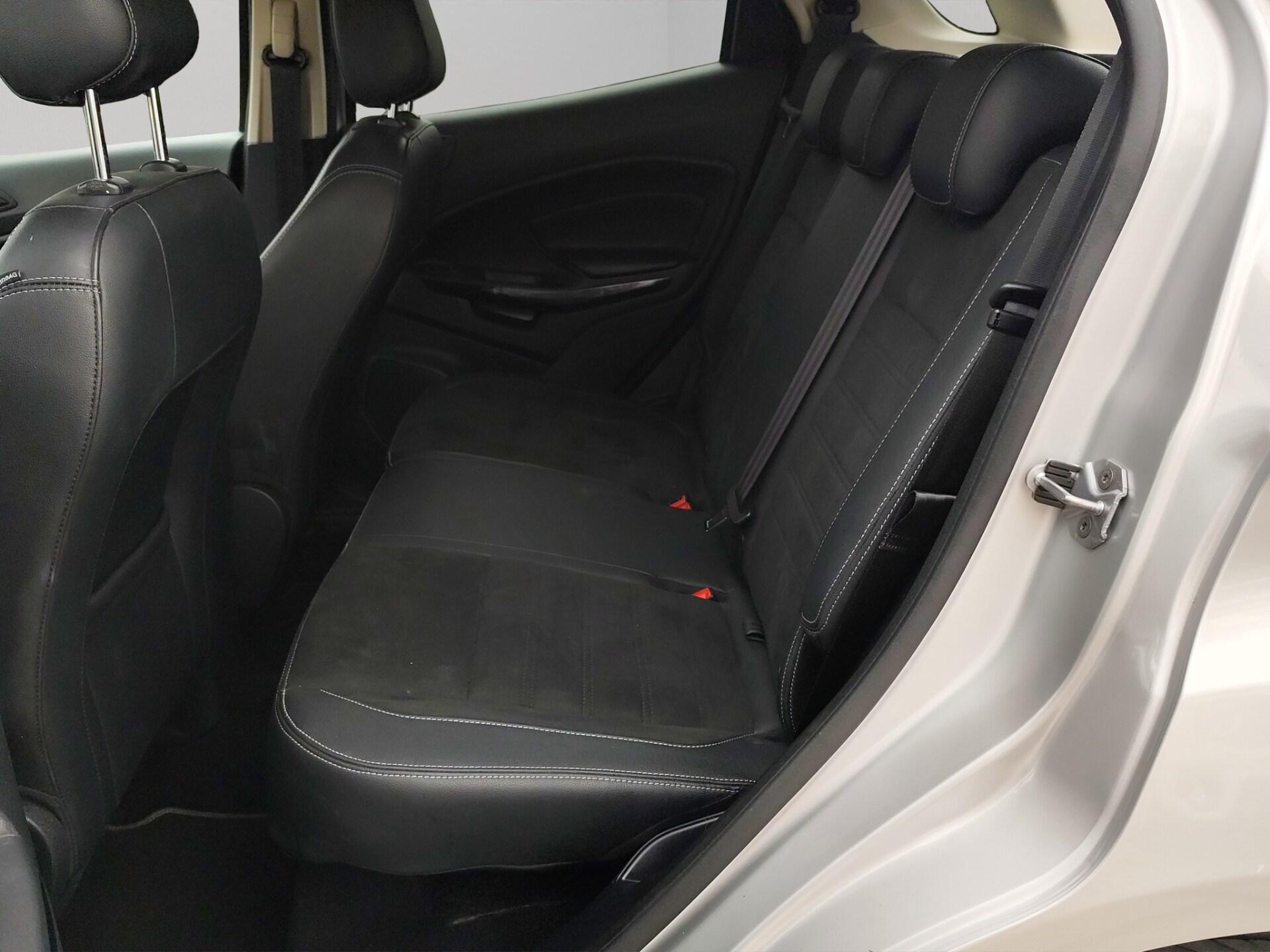 FORD 1.0 EcoBoost 100 CV ST-Line