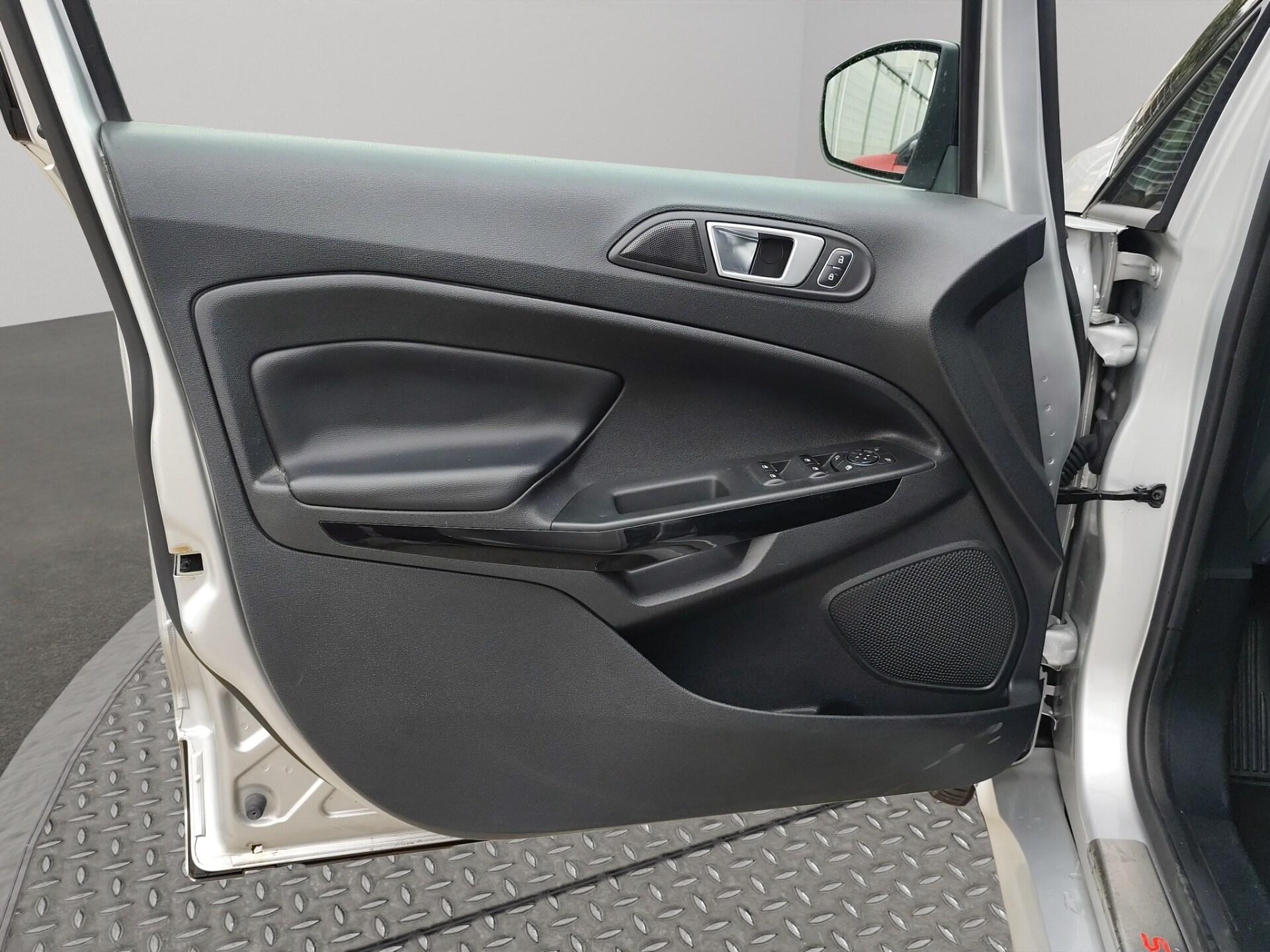 FORD 1.0 EcoBoost 100 CV ST-Line