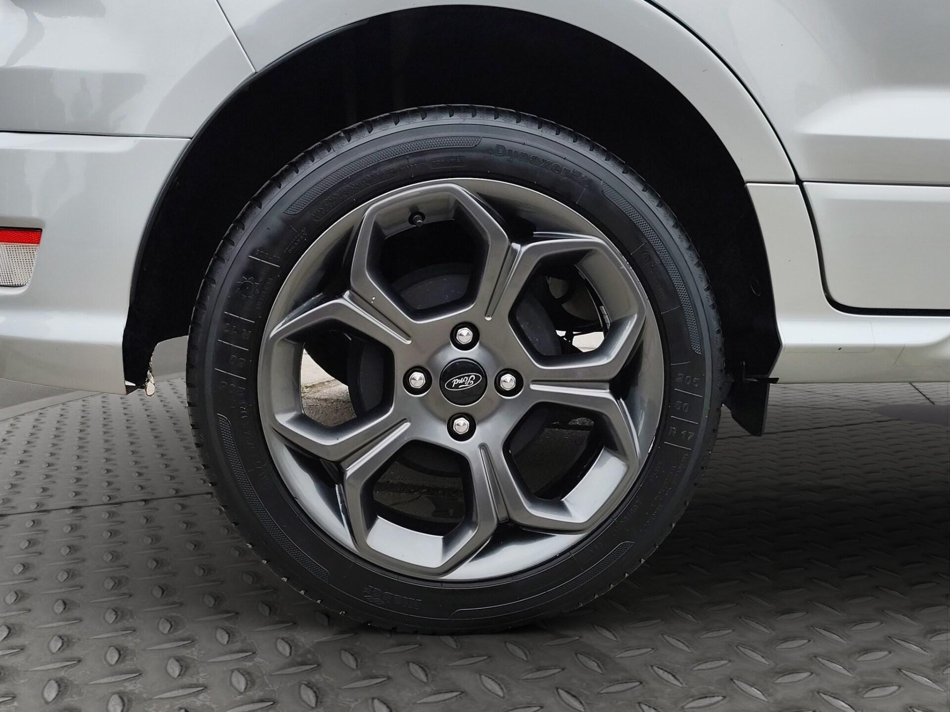 FORD 1.0 EcoBoost 100 CV ST-Line