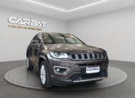 JEEP Compass 2ª serie Compass 1.3 Turbo T4 190 CV PHEV AT6 4xe Limited