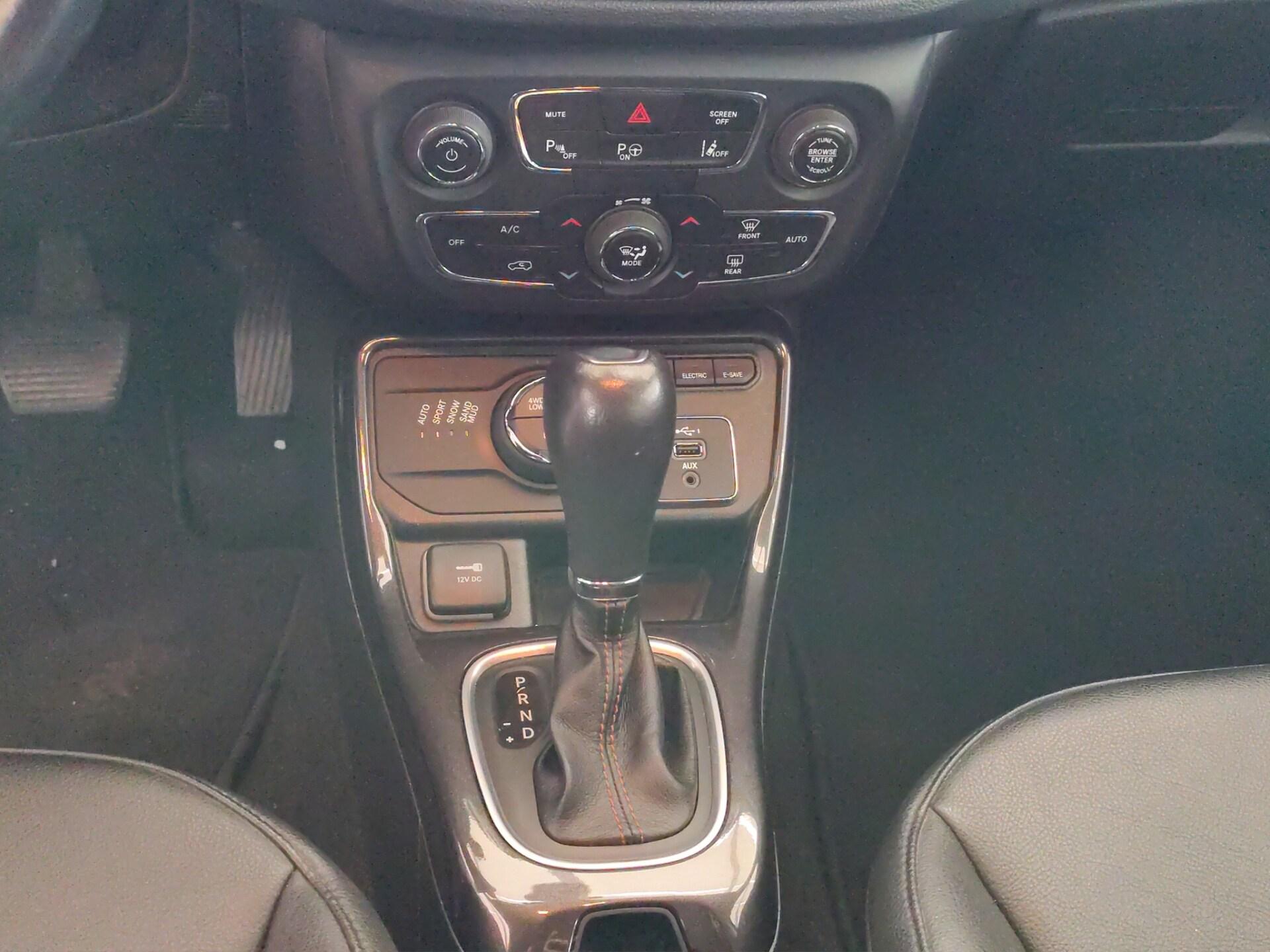 JEEP Compass 2ª serie Compass 1.3 Turbo T4 190 CV PHEV AT6 4xe Limited