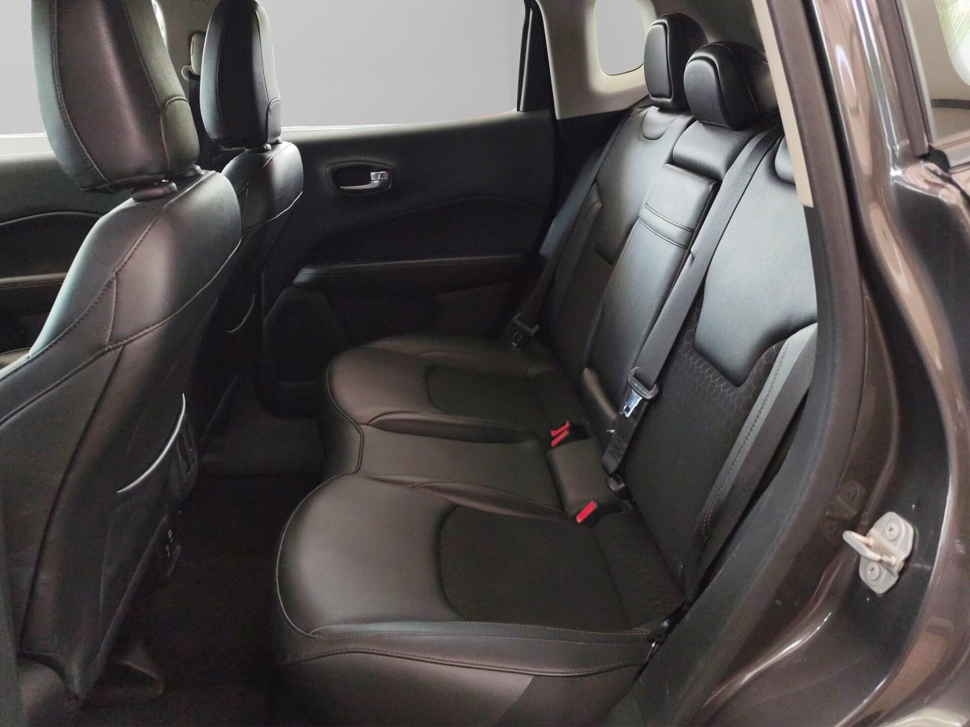 JEEP Compass 2ª serie Compass 1.3 Turbo T4 190 CV PHEV AT6 4xe Limited