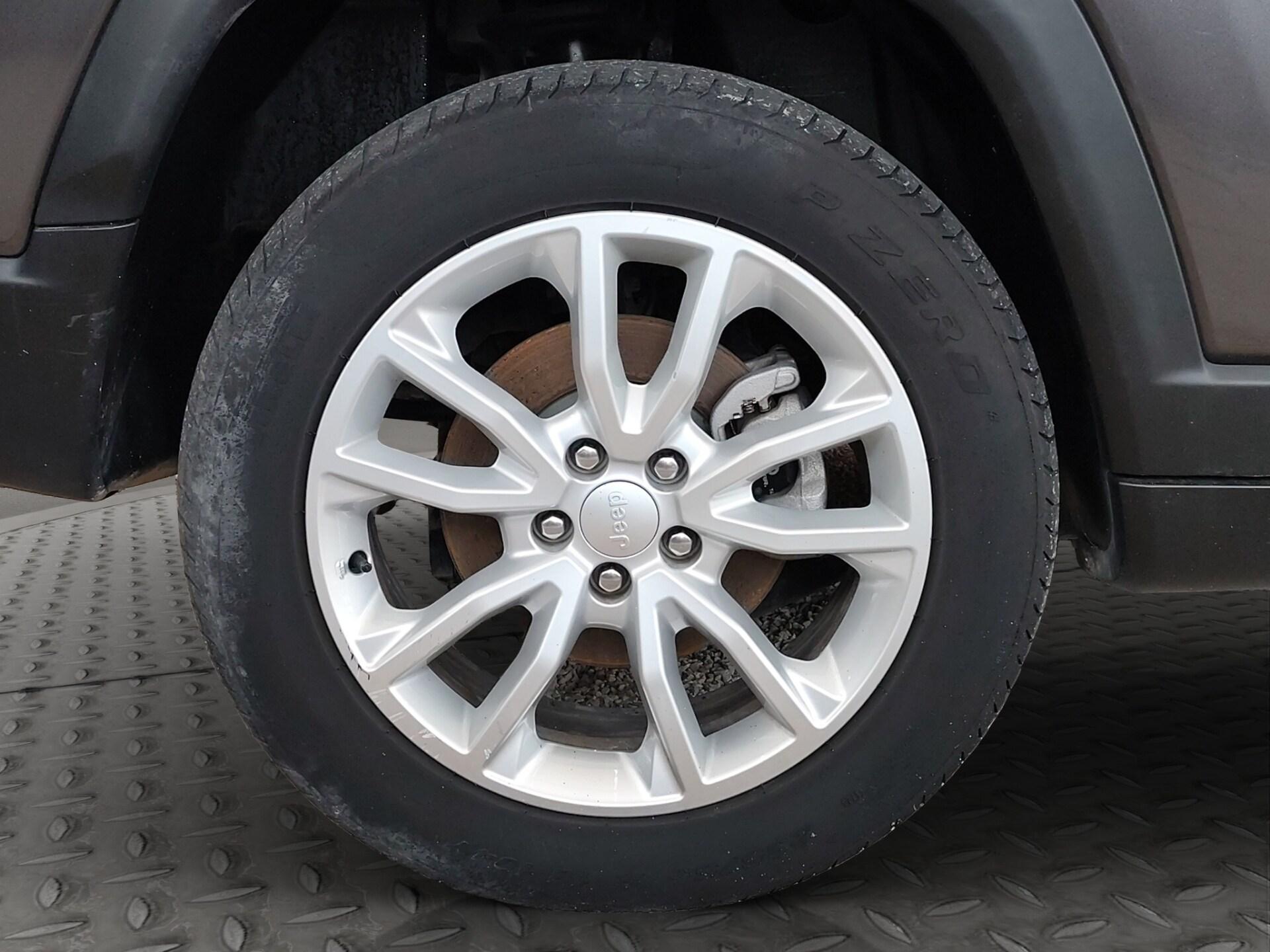 JEEP Compass 2ª serie Compass 1.3 Turbo T4 190 CV PHEV AT6 4xe Limited
