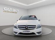MERCEDES B 180 CDI Premium