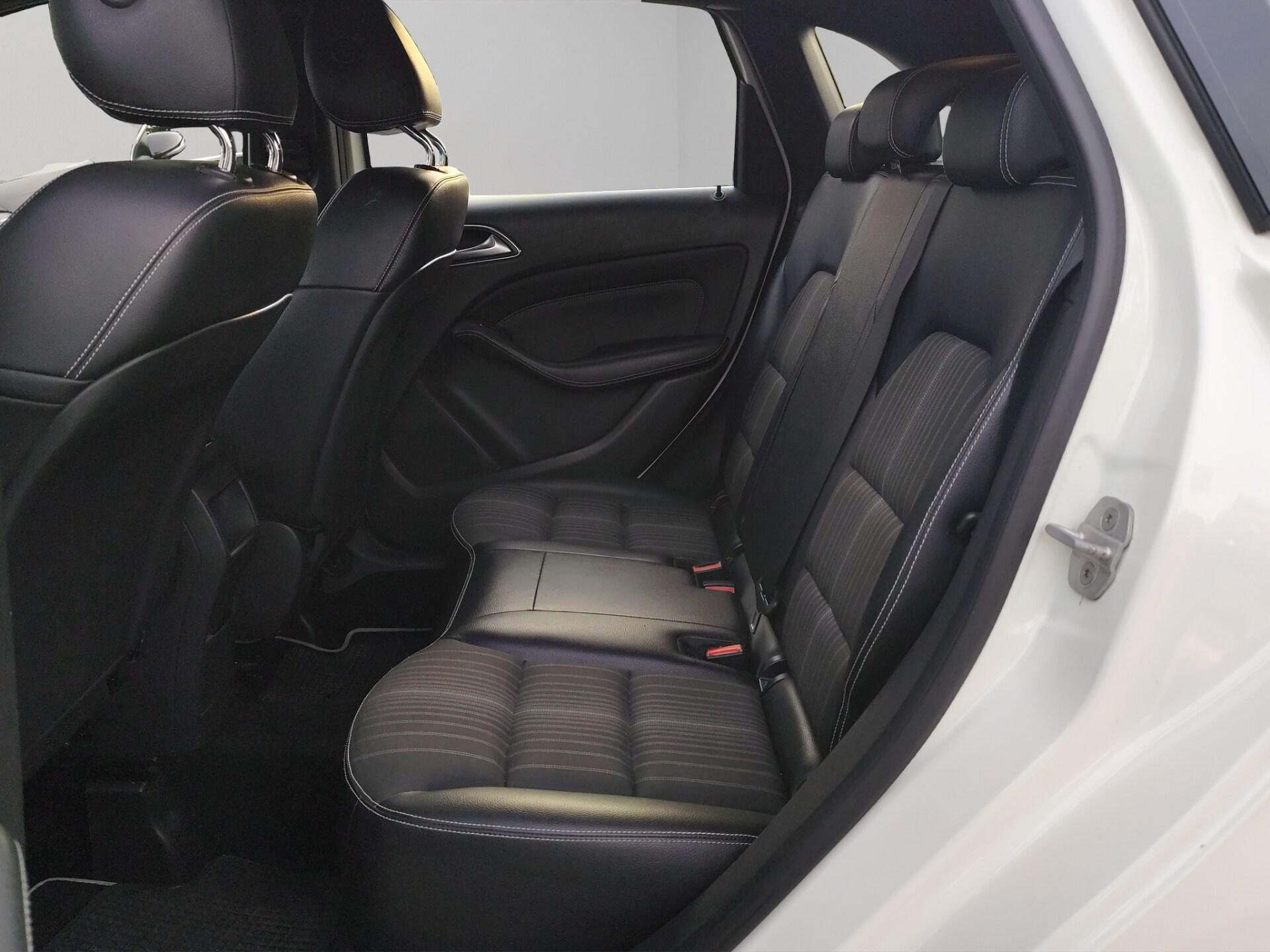 MERCEDES B 180 CDI Premium