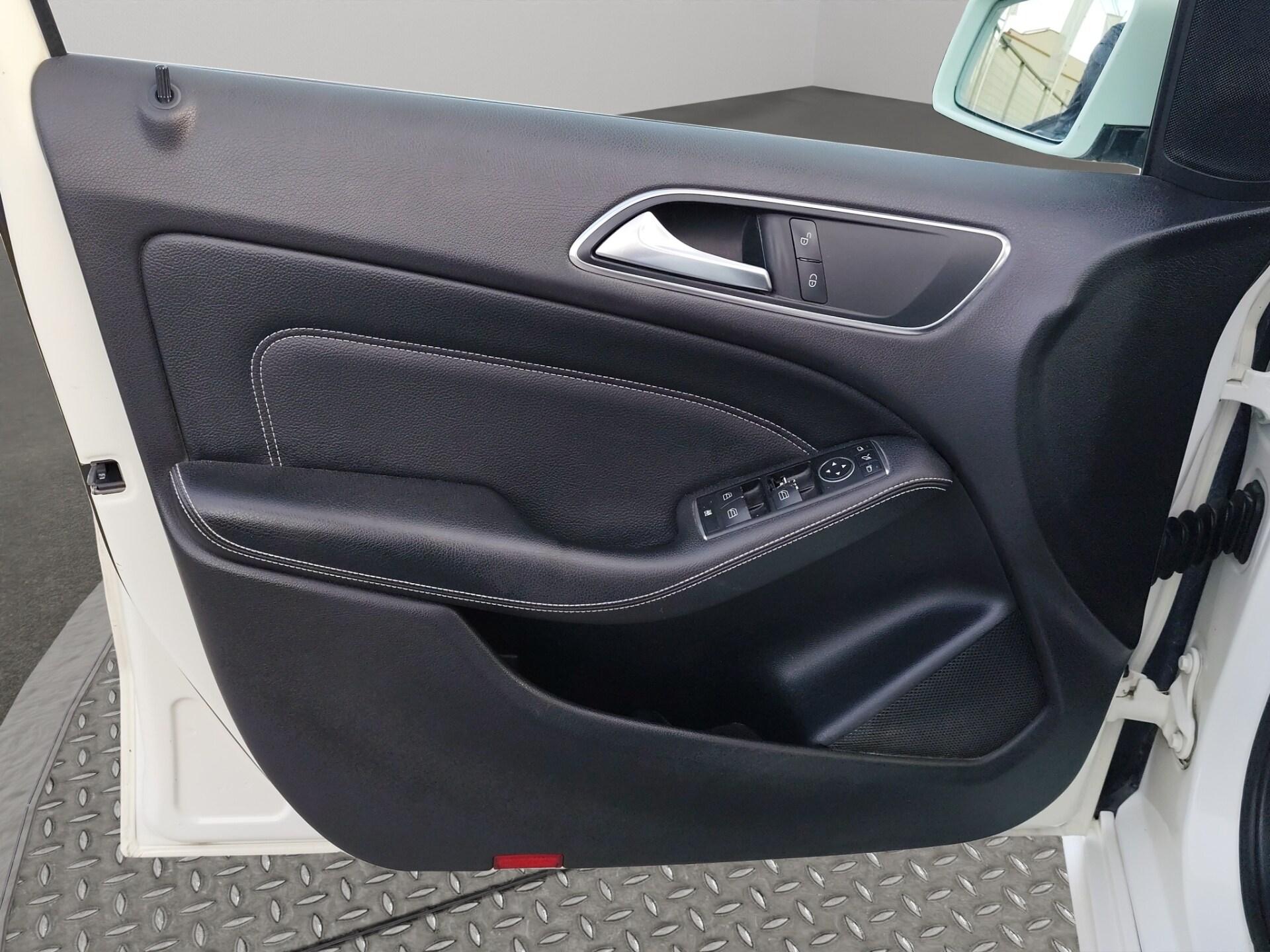 MERCEDES B 180 CDI Premium