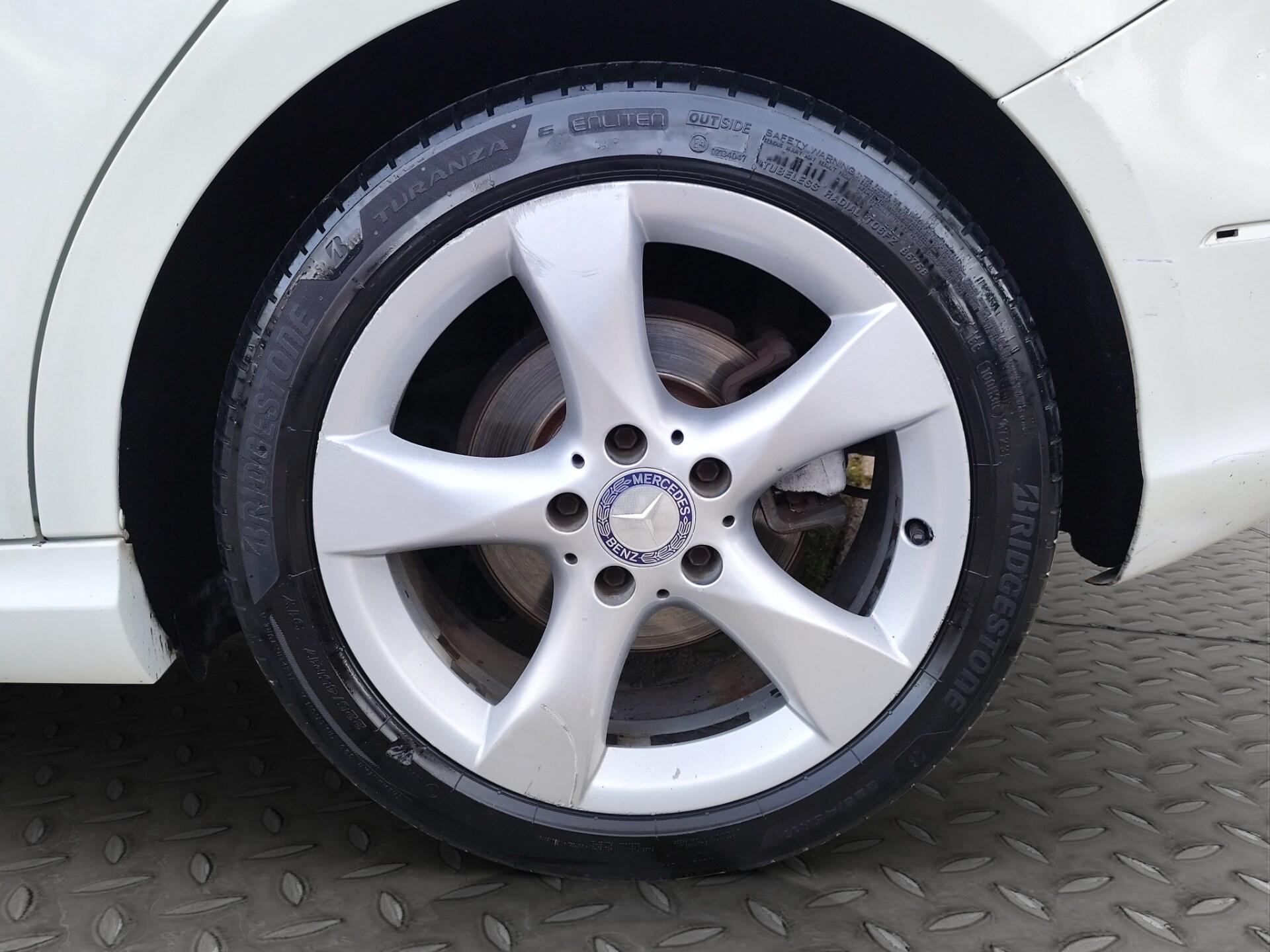 MERCEDES B 180 CDI Premium