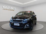 PEUGEOT VTi 68 5 porte Allure