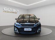 PEUGEOT VTi 68 5 porte Allure
