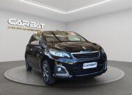 PEUGEOT VTi 68 5 porte Allure