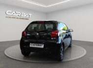 PEUGEOT VTi 68 5 porte Allure