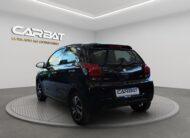 PEUGEOT VTi 68 5 porte Allure