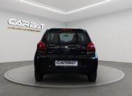 PEUGEOT VTi 68 5 porte Allure