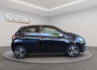 PEUGEOT VTi 68 5 porte Allure
