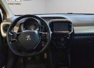PEUGEOT VTi 68 5 porte Allure