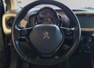 PEUGEOT VTi 68 5 porte Allure