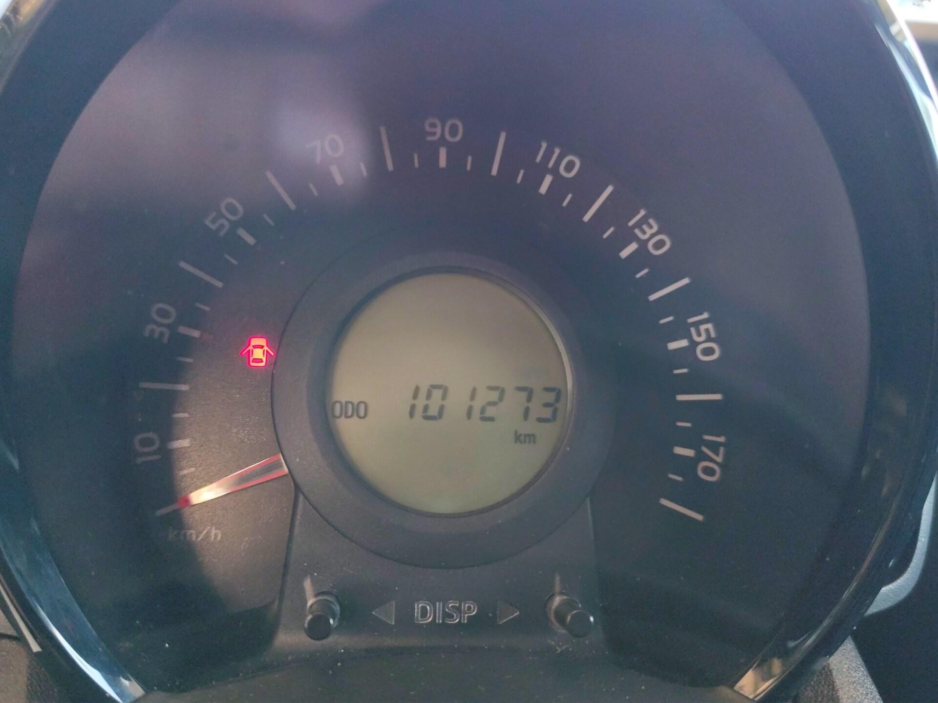 PEUGEOT VTi 68 5 porte Allure
