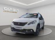 PEUGEOT BlueHDi 120 EAT6 S&S Crossway