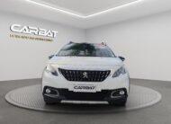 PEUGEOT BlueHDi 120 EAT6 S&S Crossway