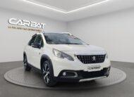 PEUGEOT BlueHDi 120 EAT6 S&S Crossway