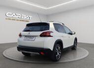 PEUGEOT BlueHDi 120 EAT6 S&S Crossway