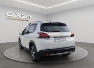 PEUGEOT BlueHDi 120 EAT6 S&S Crossway