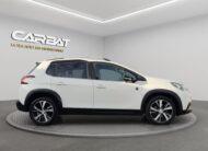 PEUGEOT BlueHDi 120 EAT6 S&S Crossway
