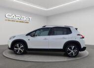 PEUGEOT BlueHDi 120 EAT6 S&S Crossway