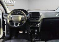 PEUGEOT BlueHDi 120 EAT6 S&S Crossway