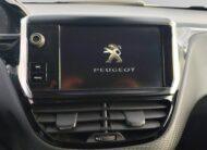 PEUGEOT BlueHDi 120 EAT6 S&S Crossway