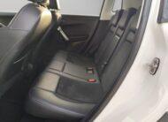 PEUGEOT BlueHDi 120 EAT6 S&S Crossway