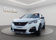 PEUGEOT 3008 BlueHDi 180 S&S EAT6 GT