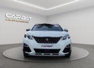 PEUGEOT 3008 BlueHDi 180 S&S EAT6 GT