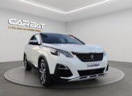 PEUGEOT 3008 BlueHDi 180 S&S EAT6 GT