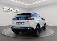 PEUGEOT 3008 BlueHDi 180 S&S EAT6 GT