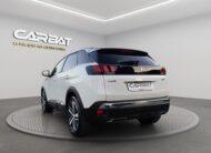 PEUGEOT 3008 BlueHDi 180 S&S EAT6 GT