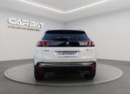 PEUGEOT 3008 BlueHDi 180 S&S EAT6 GT