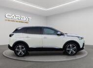 PEUGEOT 3008 BlueHDi 180 S&S EAT6 GT
