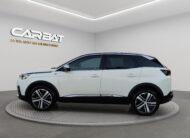 PEUGEOT 3008 BlueHDi 180 S&S EAT6 GT