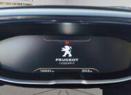 PEUGEOT 3008 BlueHDi 180 S&S EAT6 GT