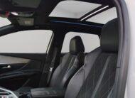 PEUGEOT 3008 BlueHDi 180 S&S EAT6 GT