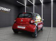 SMART forfour 70 1.0 twinamic Prime